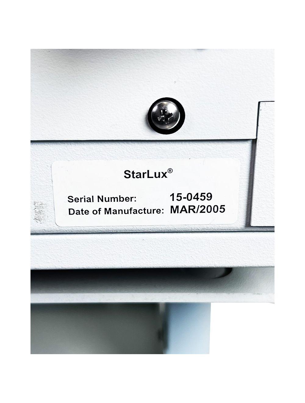 2005 Palomar StarLux 300 IPL Skin Resurfacing Laser MaxG LuxYs Aesthetic System Palomar