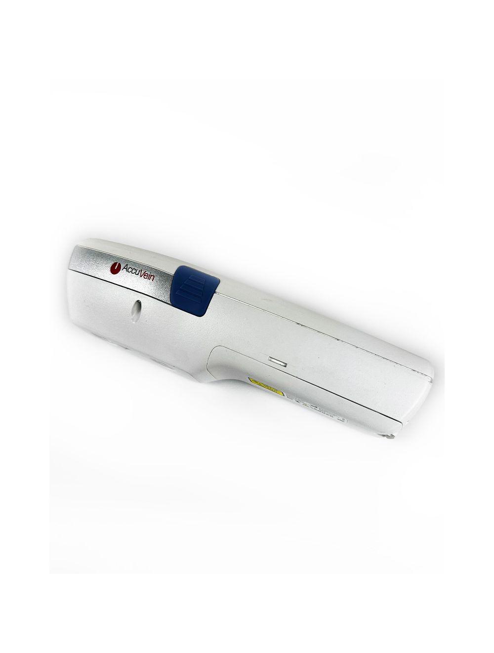 AccuVein Handheld Laser Portable Vein Finder Illumination AV300 Complete Bundle Sol International Medical