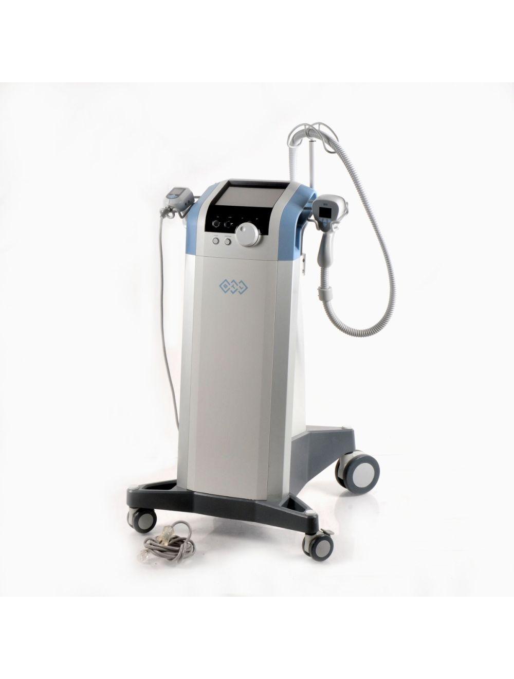 2018 BTL EXILIS Ultra 360 Femme RF Vaginal Rejuvenation Skin Tightening Contour BTL
