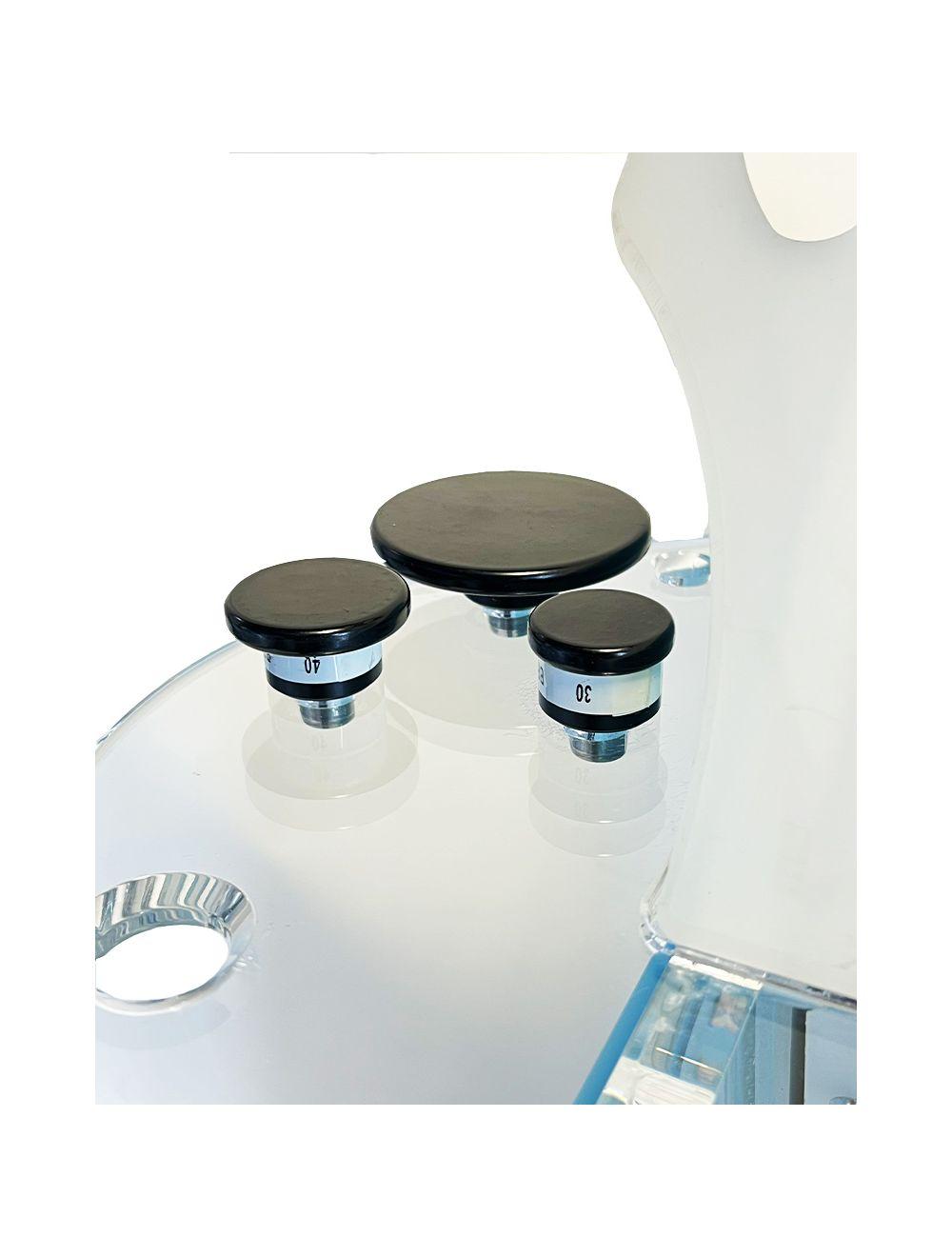 2016 ThermiAesthetics Thermi 250 RF Skin Tightening Cellulite Smoothing System Sol International Medical