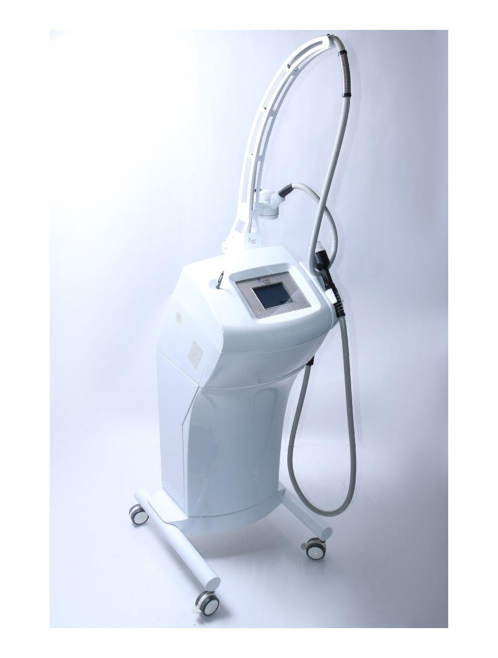 2010 Sound Surgical Vaser Shape MC1 Ultrasound Body Massage Cavitation Diathermy Solta Medical