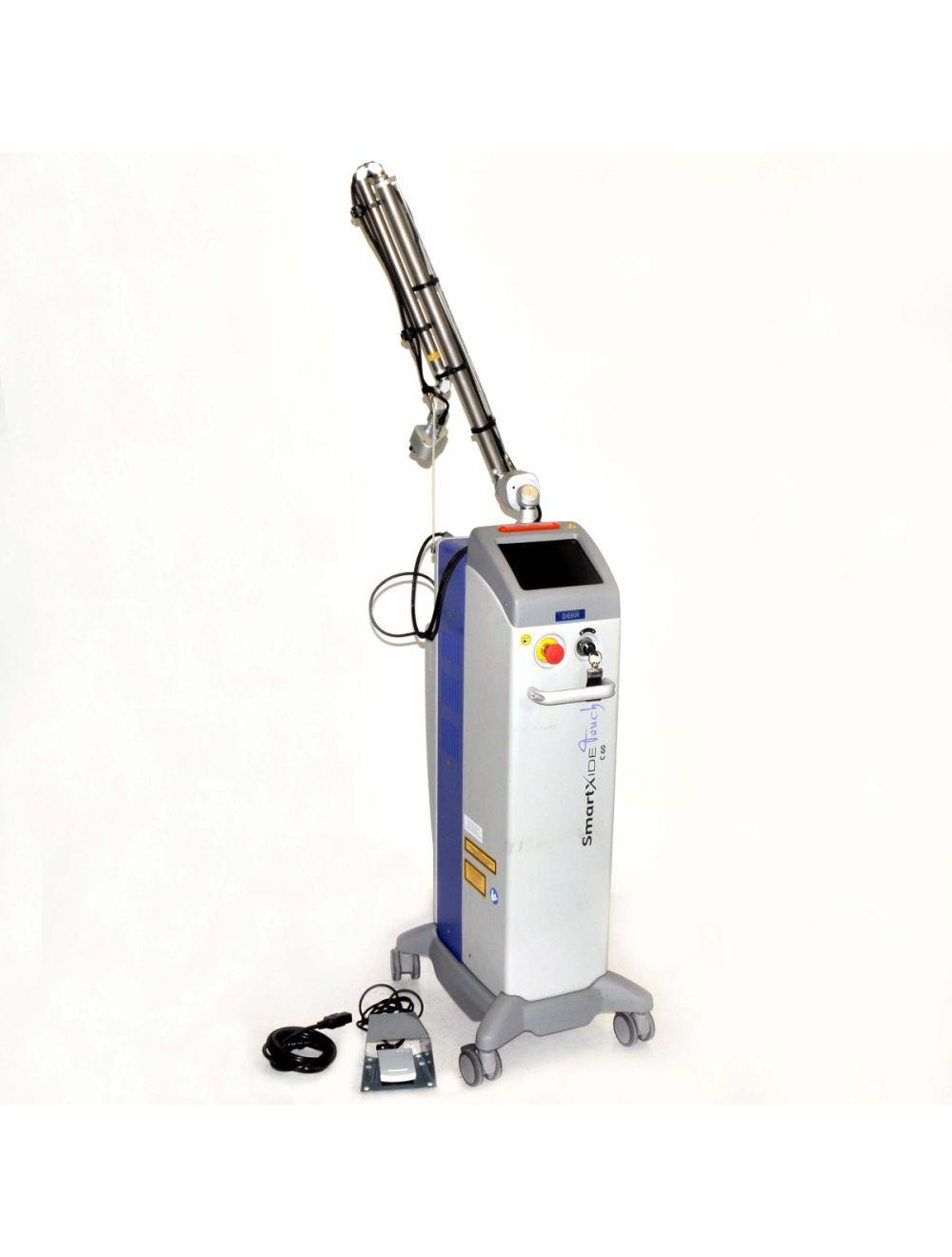 2018 DEKA Cynosure SmartXide C60 Mona Lisa Touch Vaginal CO2 Laser System Cynosure