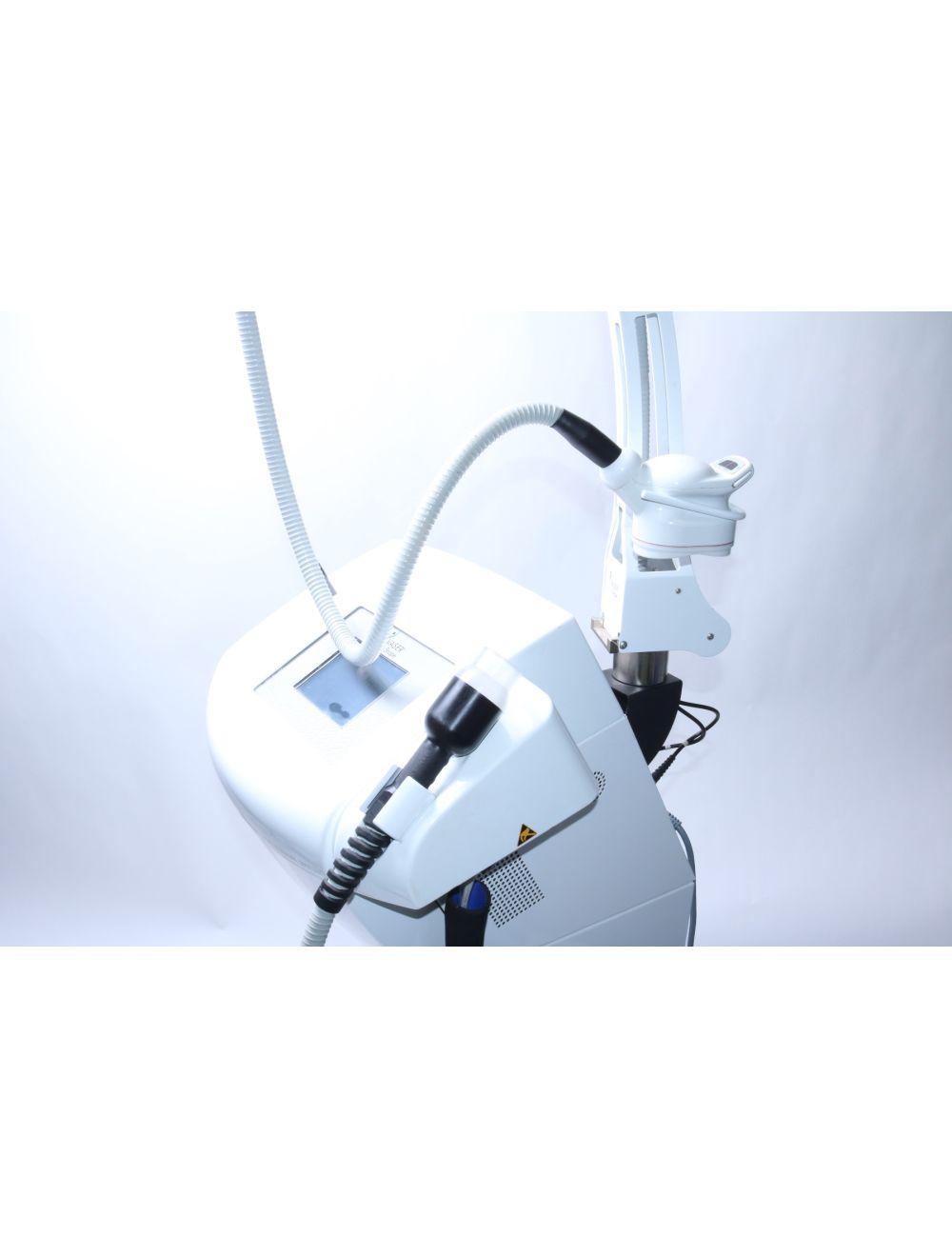 2010 Sound Surgical Vaser Shape MC1 Ultrasound Body Massage Cavitation Diathermy Solta Medical