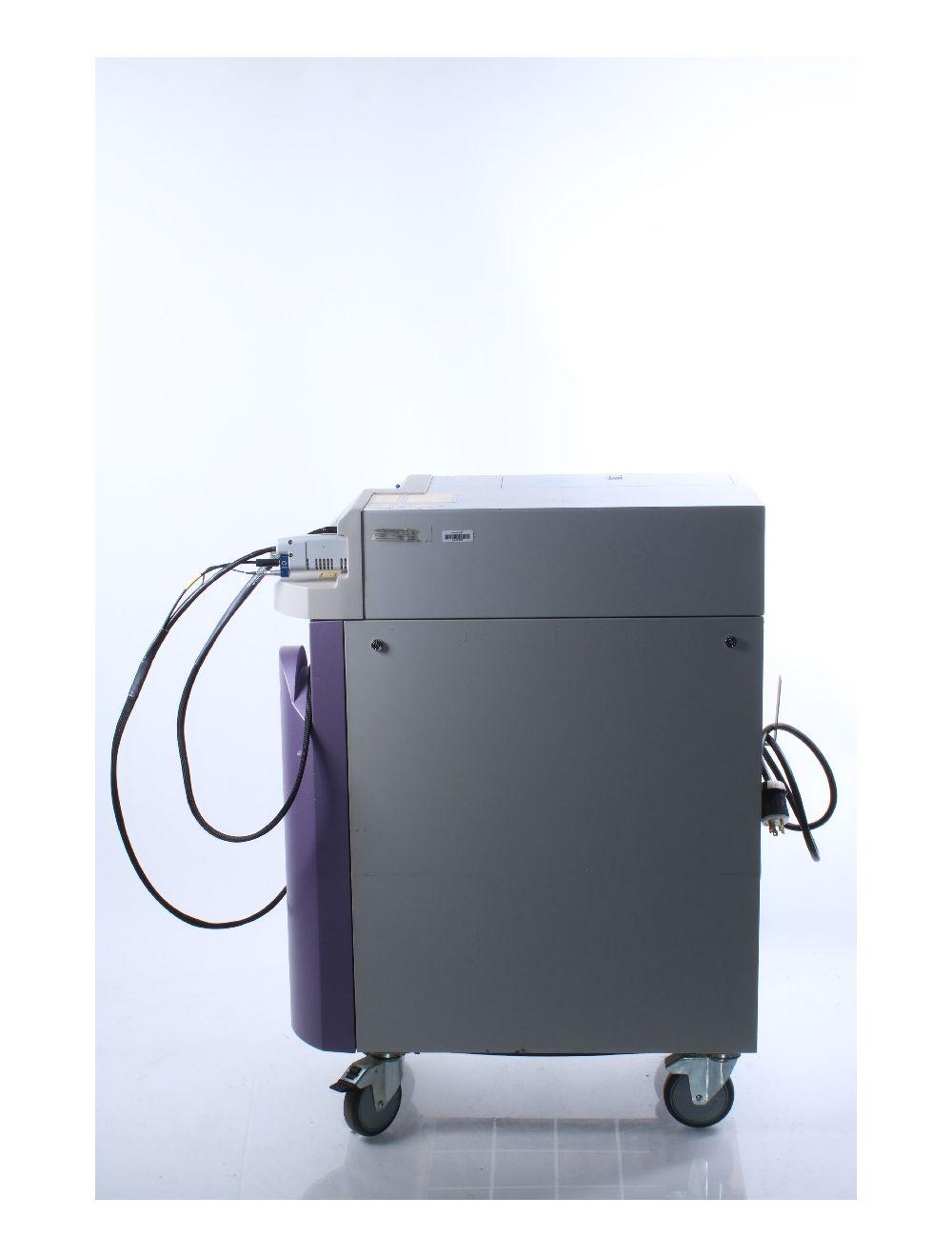 2000 Candela Vbeam 1 Pulsed Dye 595 nm Vascular Acne Wrinkles Laser 500K SHOTS Candela