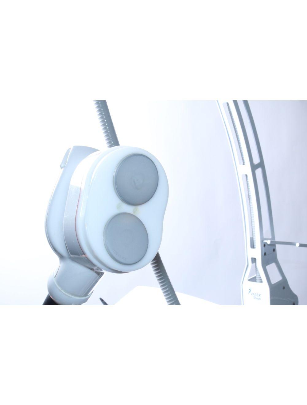 2010 Sound Surgical Vaser Shape MC1 Ultrasound Body Massage Cavitation Diathermy Solta Medical