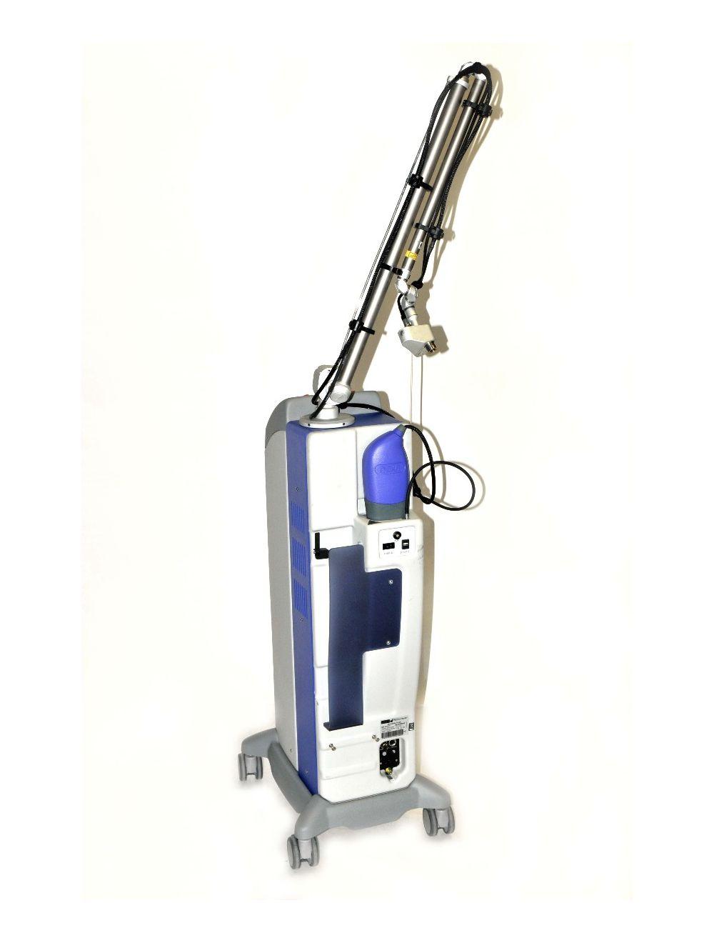 2018 DEKA Cynosure SmartXide C60 Mona Lisa Touch Vaginal CO2 Laser System Cynosure