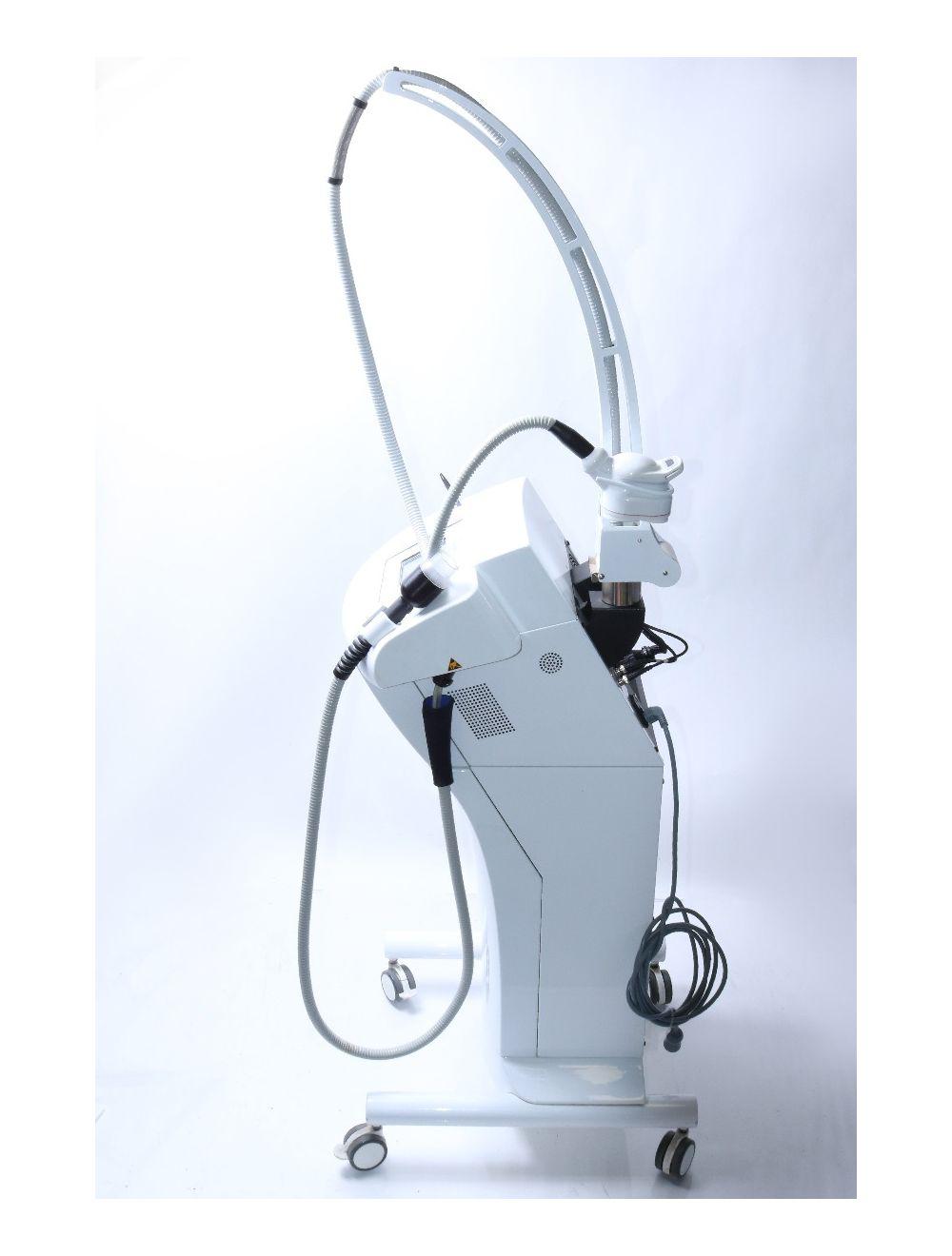 2010 Sound Surgical Vaser Shape MC1 Ultrasound Body Massage Cavitation Diathermy Solta Medical