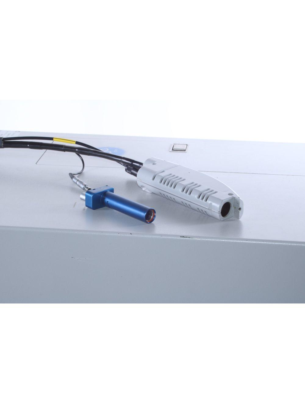 2000 Candela Vbeam 1 Pulsed Dye 595 nm Vascular Acne Wrinkles Laser 500K SHOTS Candela