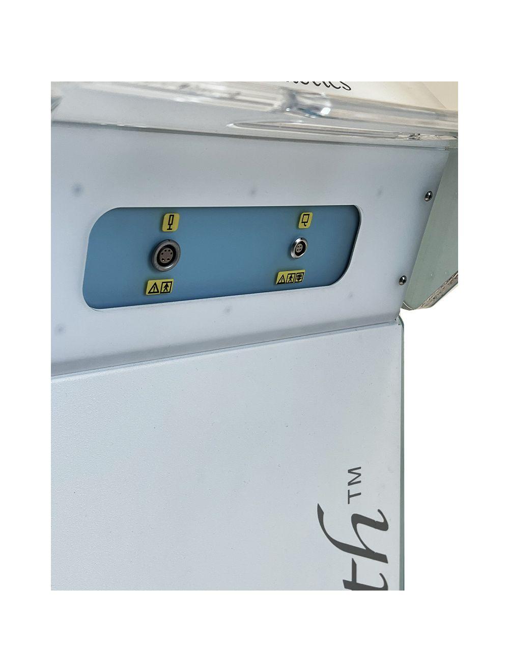 2016 ThermiAesthetics Thermi 250 RF Skin Tightening Cellulite Smoothing System Sol International Medical