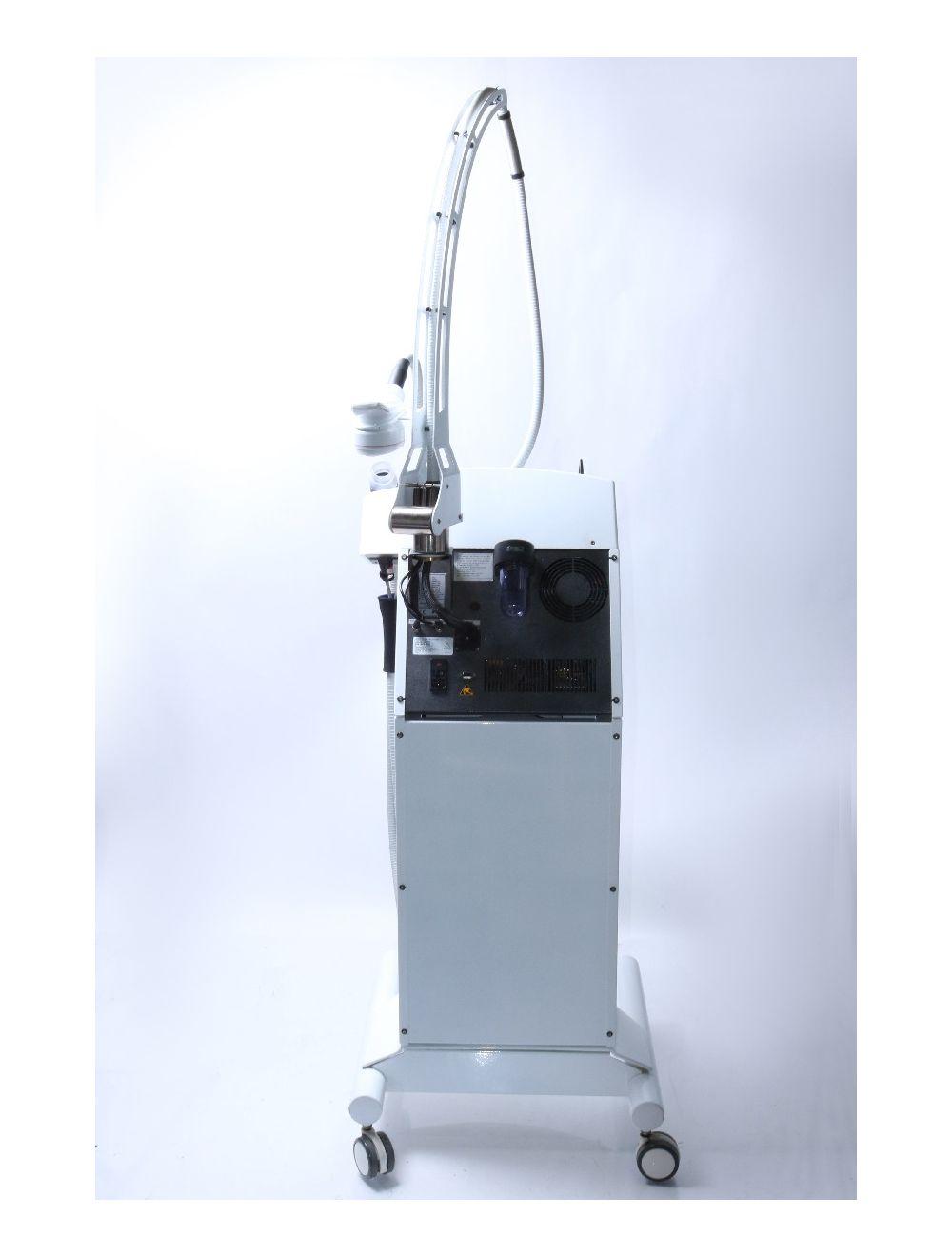 2010 Sound Surgical Vaser Shape MC1 Ultrasound Body Massage Cavitation Diathermy Solta Medical