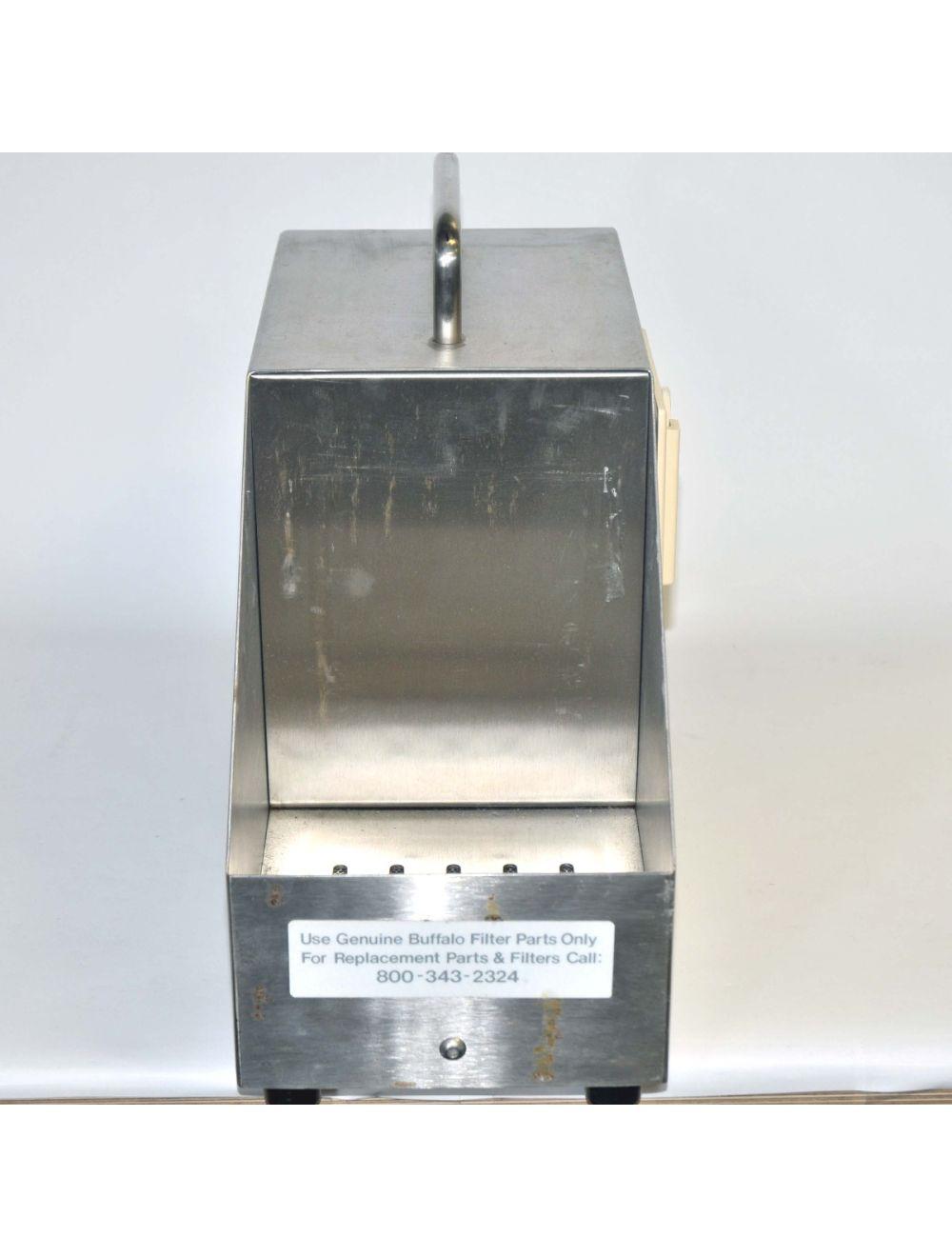 Buffalo Filter Porta PlumeSafe Surgical Smoke Evacuation PPSS 602 Plume System Sol International Medical