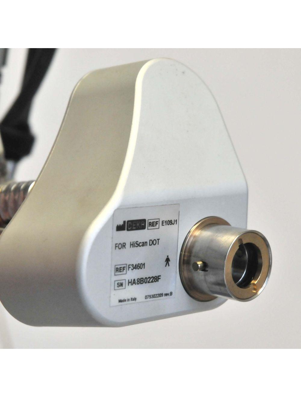 2018 DEKA Cynosure SmartXide C60 Mona Lisa Touch Vaginal CO2 Laser System Cynosure