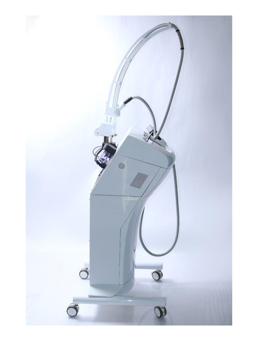 2010 Sound Surgical Vaser Shape MC1 Ultrasound Body Massage Cavitation Diathermy Solta Medical