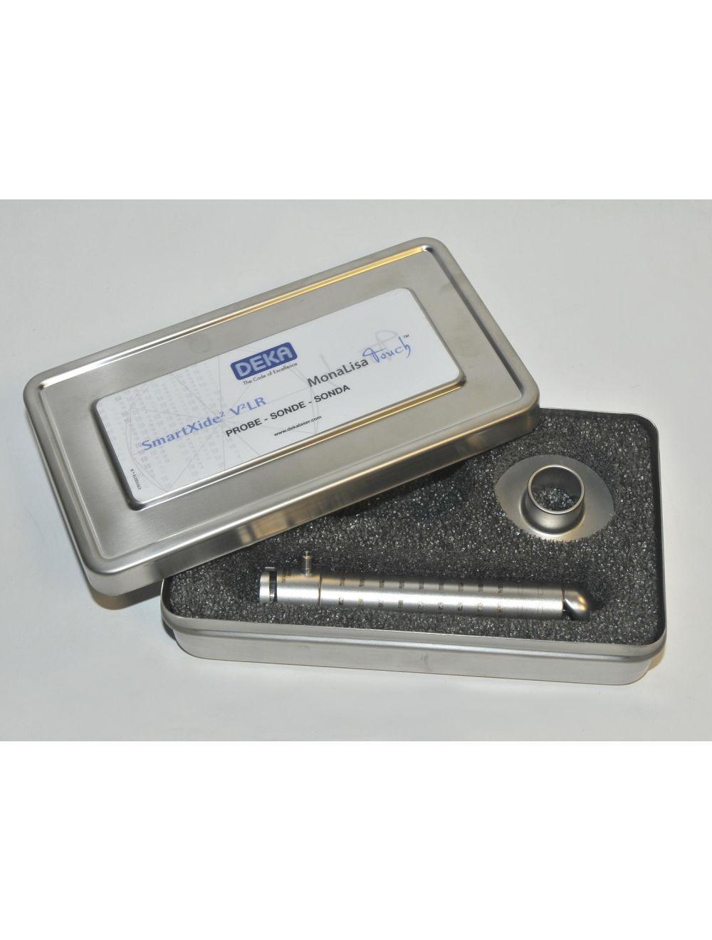 2018 DEKA Cynosure SmartXide C60 Mona Lisa Touch Vaginal CO2 Laser System Cynosure