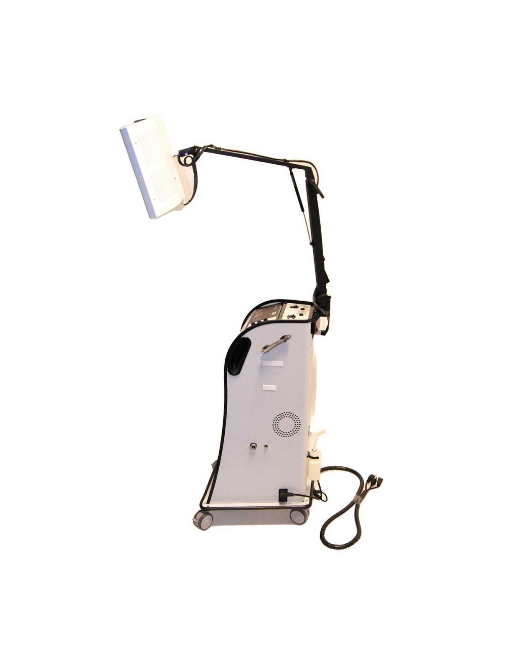 2018 SaltFacial L'avantage Skin Rejuvenation LED Light Renewal Therapy System Sol International Medical