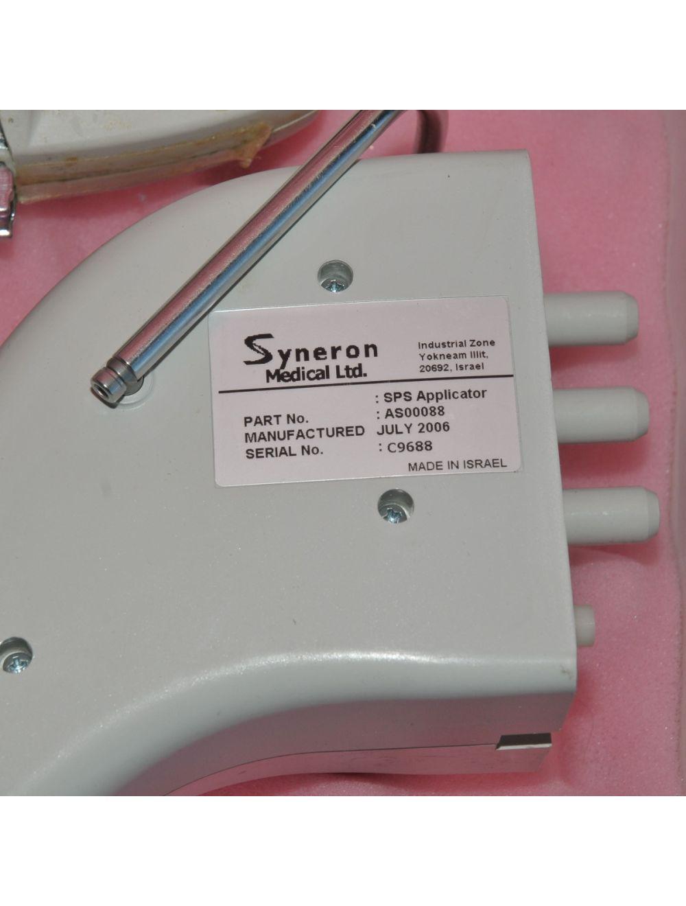2002 Syneron Aurora ELOS RF IPL DS Hair Removal SR Skin Tightening AS00065 HR Candela