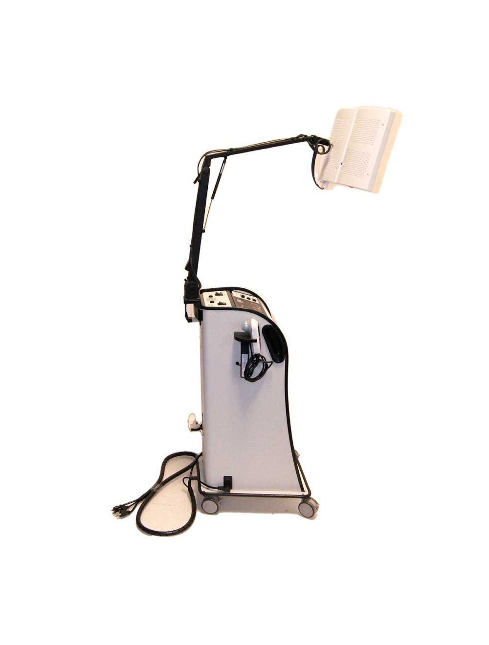 2018 SaltFacial L'avantage Skin Rejuvenation LED Light Renewal Therapy System Sol International Medical