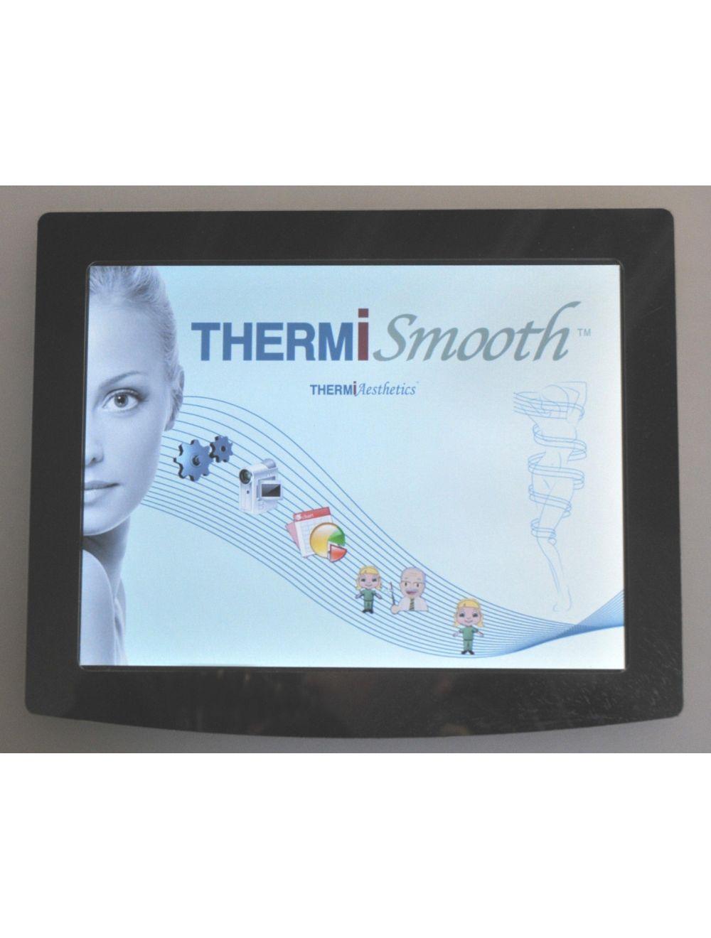 2016 ThermiAesthetics Thermi 250 RF Skin Tightening Cellulite Smoothing System Sol International Medical