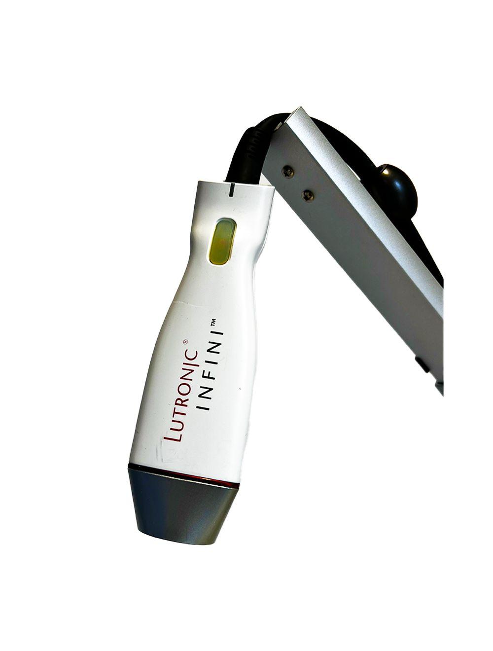 2013 Lutronic INFINI RF Skin Rejuvenation Electrosurgical Microneedling System Lutronic