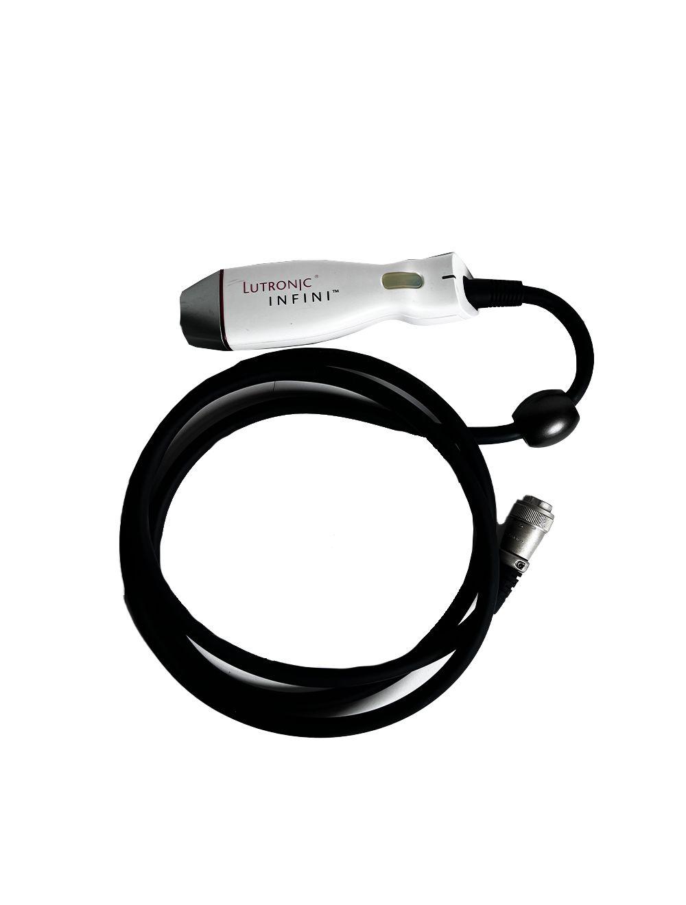 2013 Lutronic INFINI RF Skin Rejuvenation Electrosurgical Microneedling System Lutronic