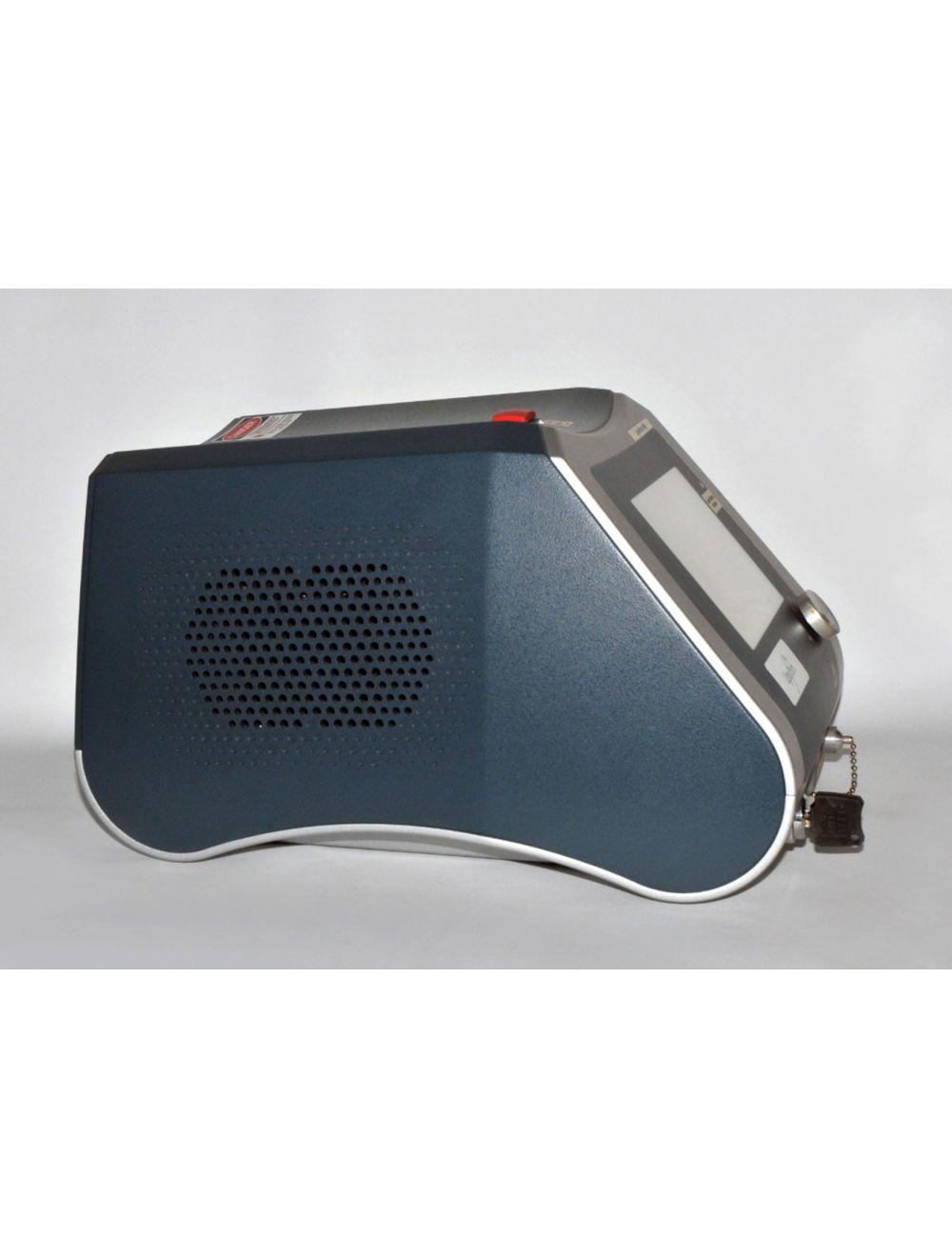 BioLITEC LipoForm 980 nm Laser CERALAS E 30w 30 Watt Leg Veins Bio LITEC SA-0575 Sol International Medical