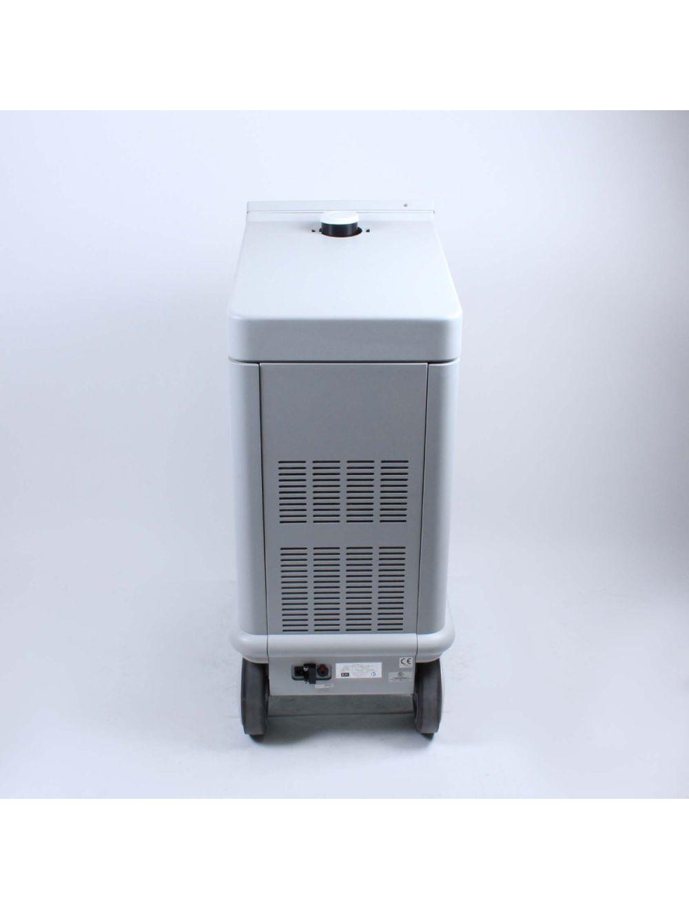 2014 Focus NaturaLase QS Nanosecond YAG 2J 532 1064 Veins Pigment & Tattoo Laser Sol International Medical