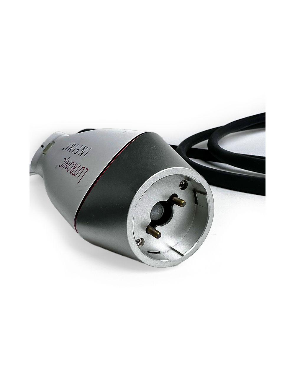 2013 Lutronic INFINI RF Skin Rejuvenation Electrosurgical Microneedling System Lutronic