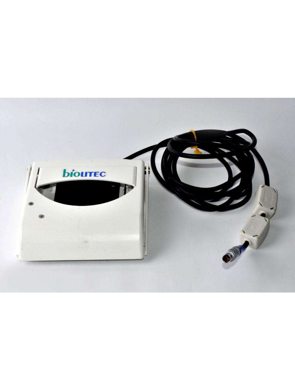 BioLITEC LipoForm 980 nm Laser CERALAS E 30w 30 Watt Leg Veins Bio LITEC SA-0575 Sol International Medical
