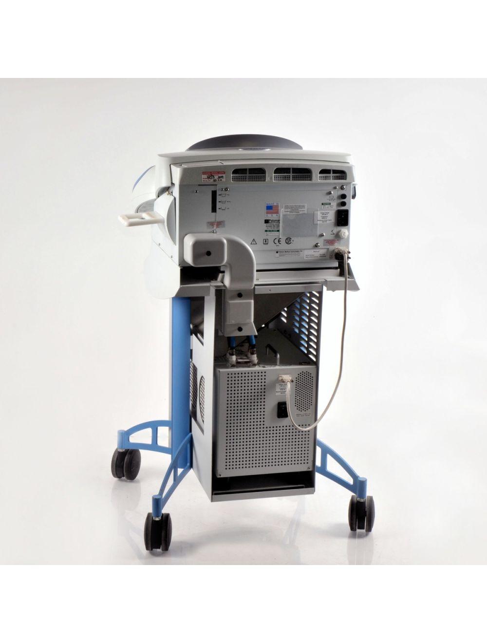 2008 Palomar StarLux 500 IPL Laser LuxYs LuxV LuxRs LuxG Hair Removal Lesions Palomar