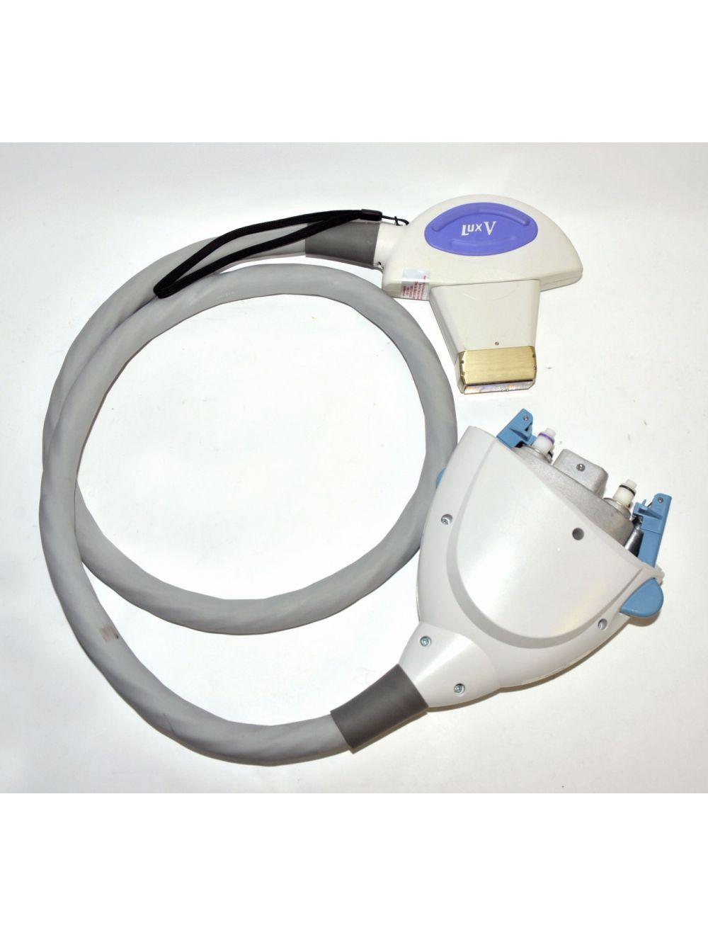 2008 Palomar StarLux 500 IPL Laser LuxYs LuxV LuxRs LuxG Hair Removal Lesions Palomar