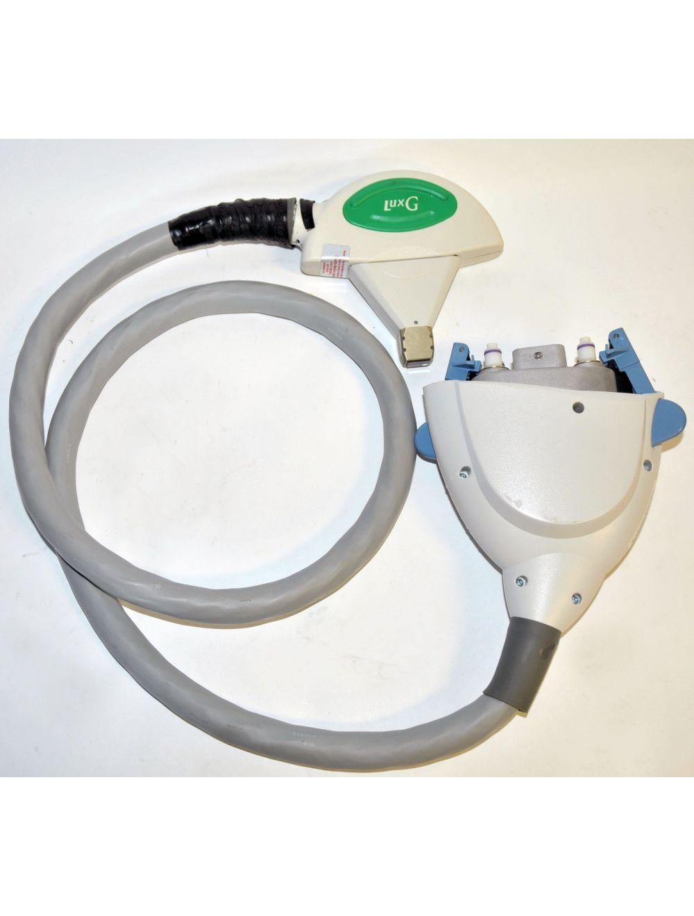 2008 Palomar StarLux 500 IPL Laser LuxYs LuxV LuxRs LuxG Hair Removal Lesions Palomar