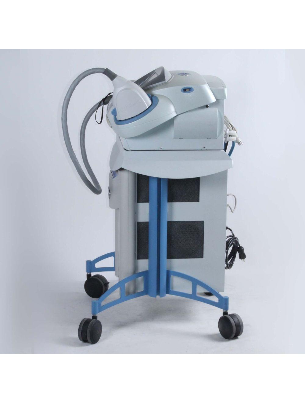 2010 Palomar Starlux 500 IPL Hair Removal Pigmented Lesions Chiller & LUX Ys HP Palomar