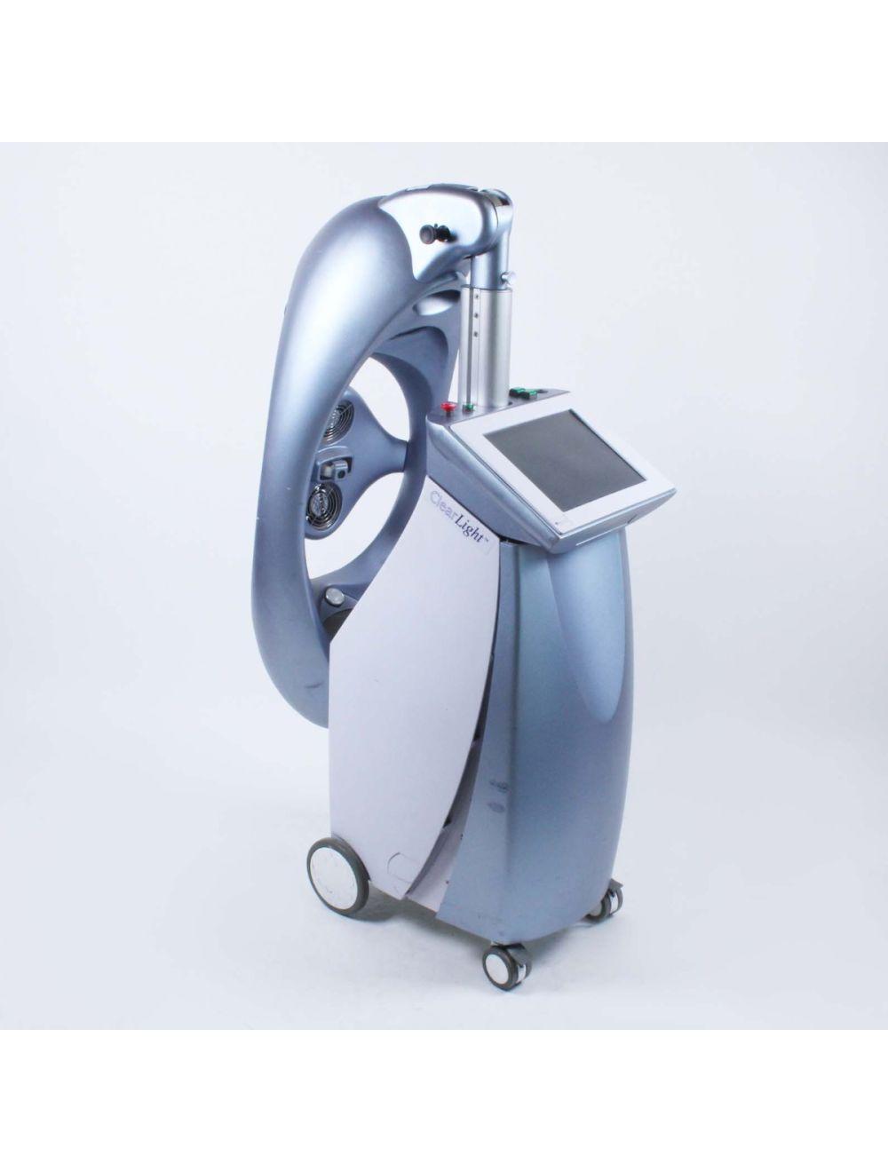Lumenis ClearLight Acne Photo-Clearing 400nm Blue Light Therapy Clear Light Lumenis