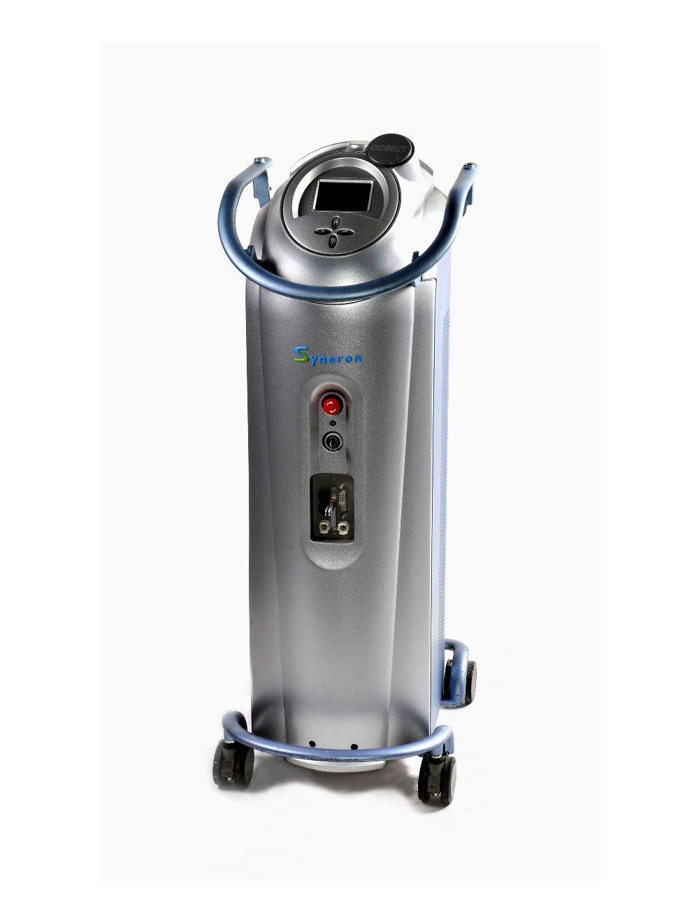 Syneron Candela 810 Diode Laser Comet DSL Matrix IR Fractional Wrinkle Treatment Candela