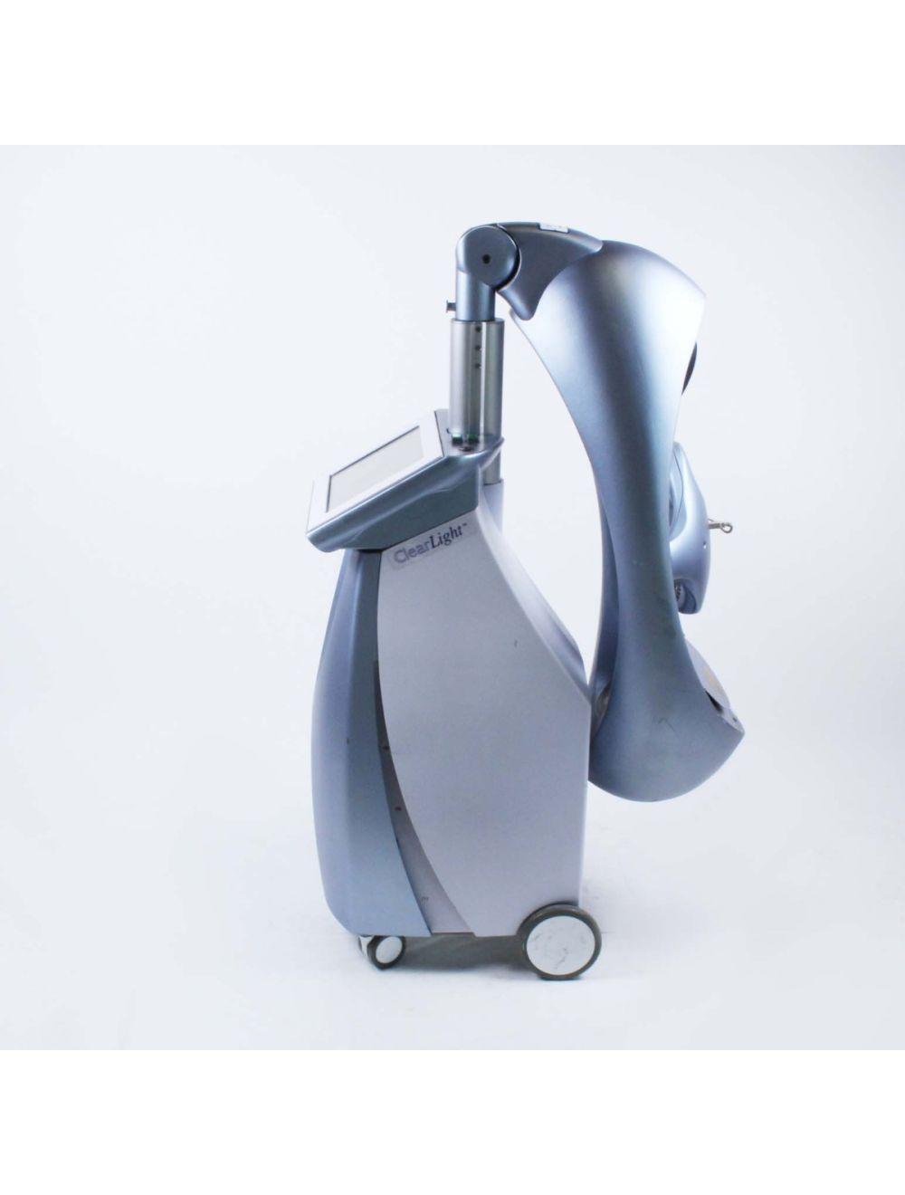 Lumenis ClearLight Acne Photo-Clearing 400nm Blue Light Therapy Clear Light Lumenis