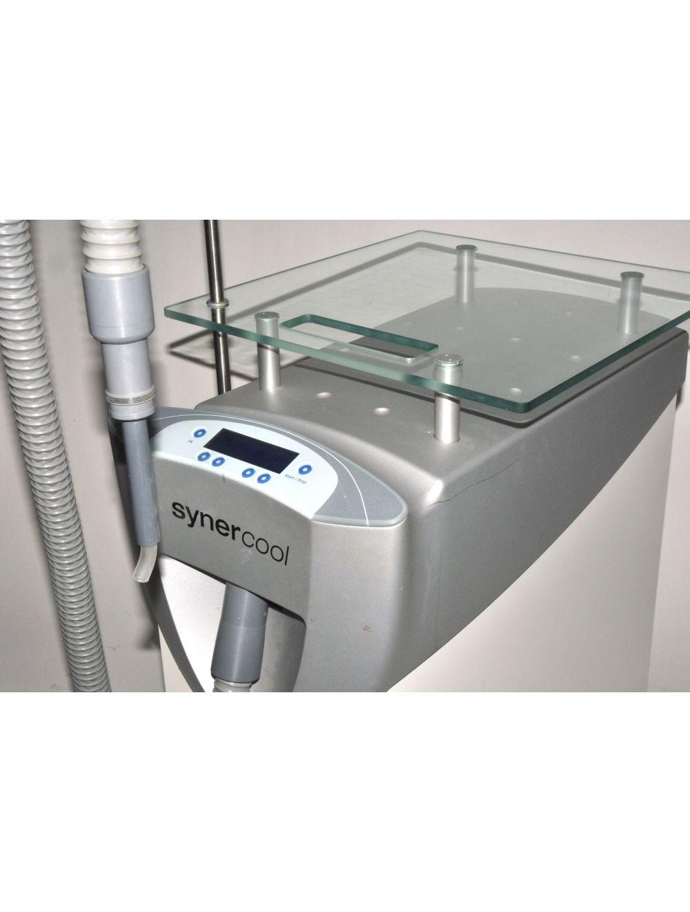 Zimmer CRYO6 IPL Laser Treatment Skin Chiller Cooler Cryo 6 Medizin Syneron Candela