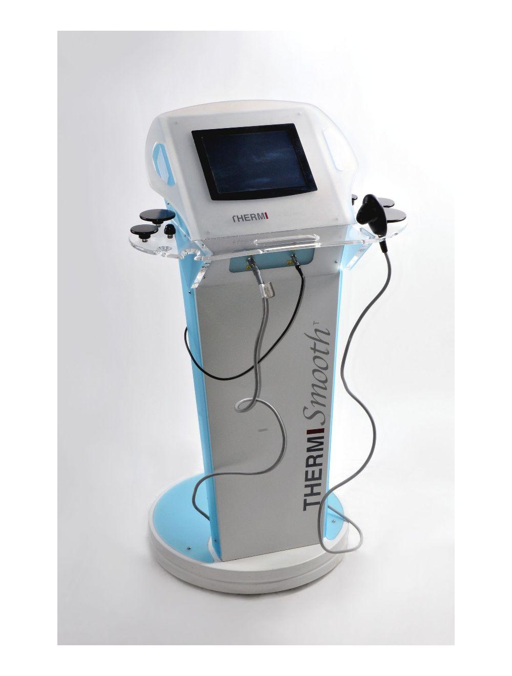 Thermi 250 Aesthetics Smooth Biorevital RF Radio Frequency Face Body Laser 3 HPs Sol International Medical