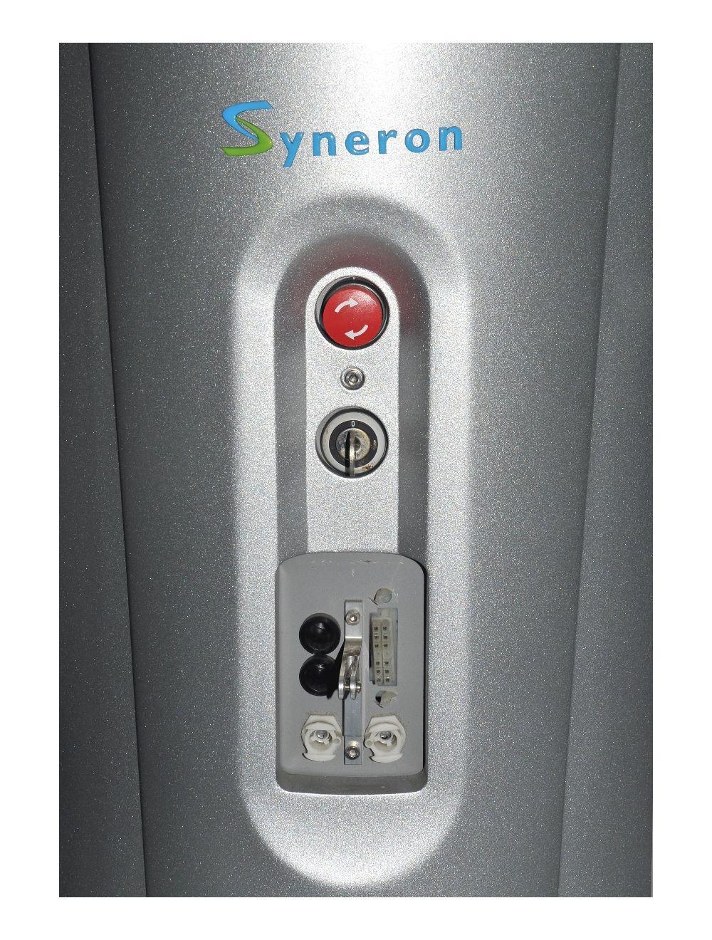 Syneron Candela 810 Diode Laser Comet DSL Matrix IR Fractional Wrinkle Treatment Candela