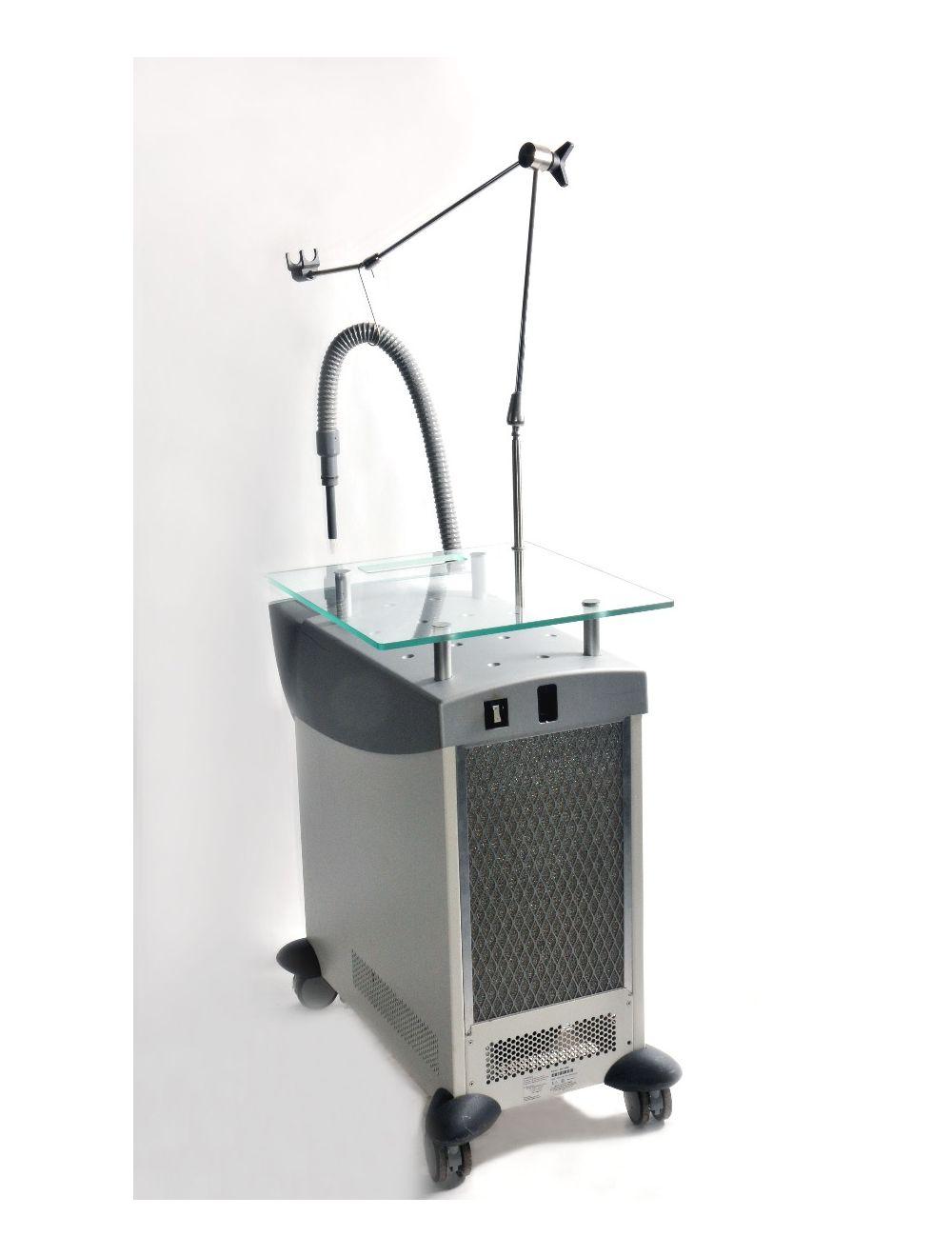 Zimmer CRYO6 IPL Laser Treatment Skin Chiller Cooler Cryo 6 Medizin Syneron Candela