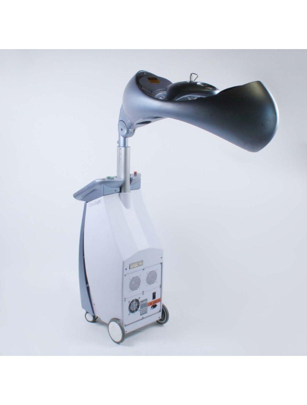 Lumenis ClearLight Acne Photo-Clearing 400nm Blue Light Therapy Clear Light Lumenis