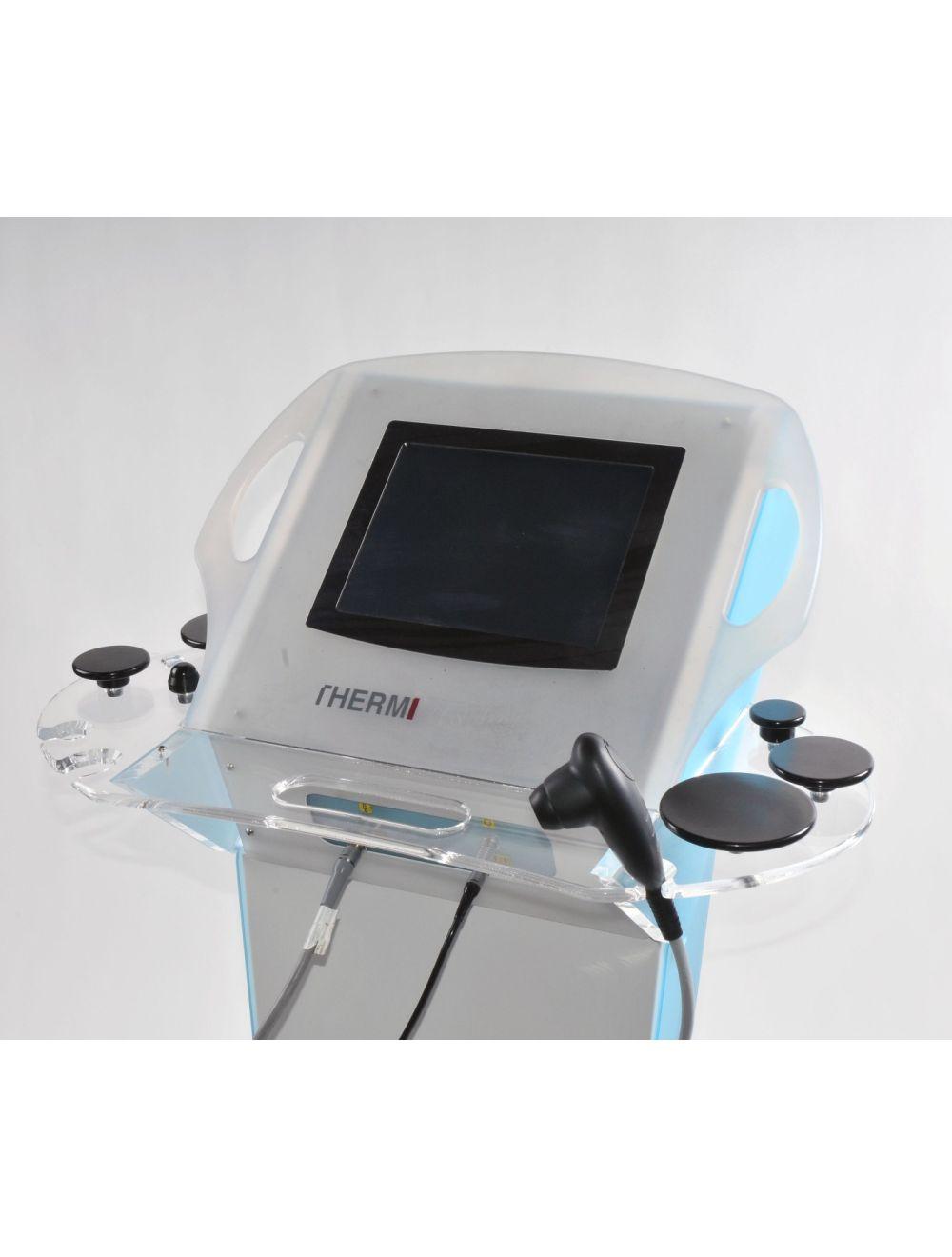 Thermi 250 Aesthetics Smooth Biorevital RF Radio Frequency Face Body Laser 3 HPs Sol International Medical