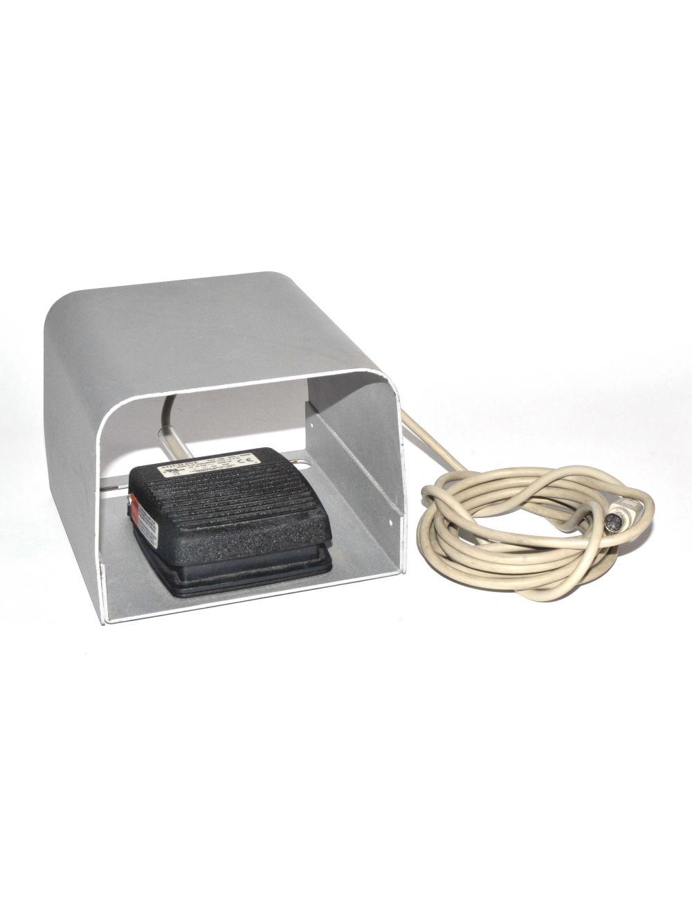 2004 Cutera VANTAGE 110 1064 Nd YAG Hair Removal Laser 3-5-7-10 mm Altus HR Cutera