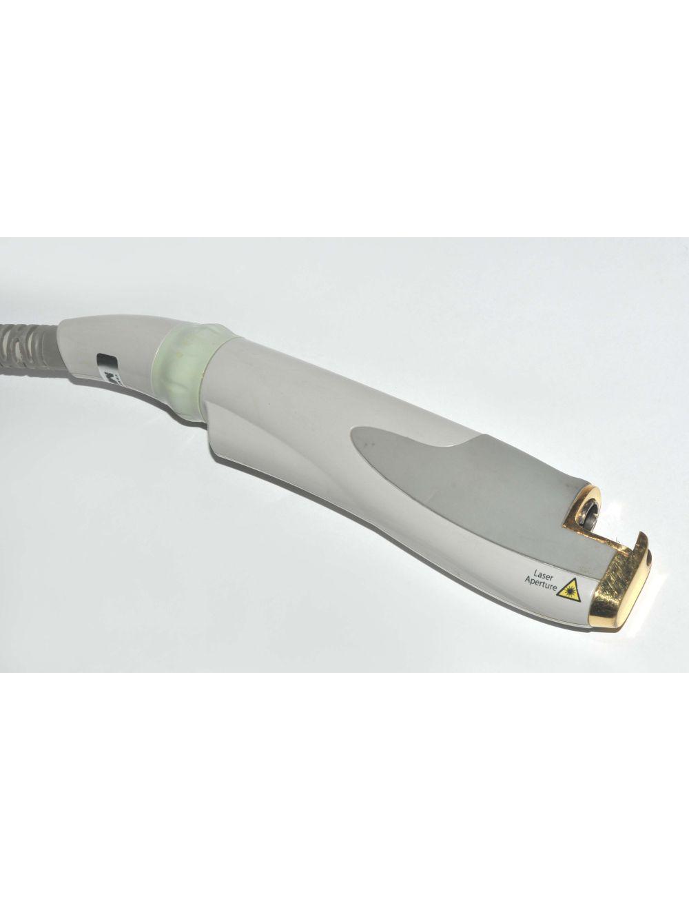 2004 Cutera VANTAGE 110 1064 Nd YAG Hair Removal Laser 3-5-7-10 mm Altus HR Cutera