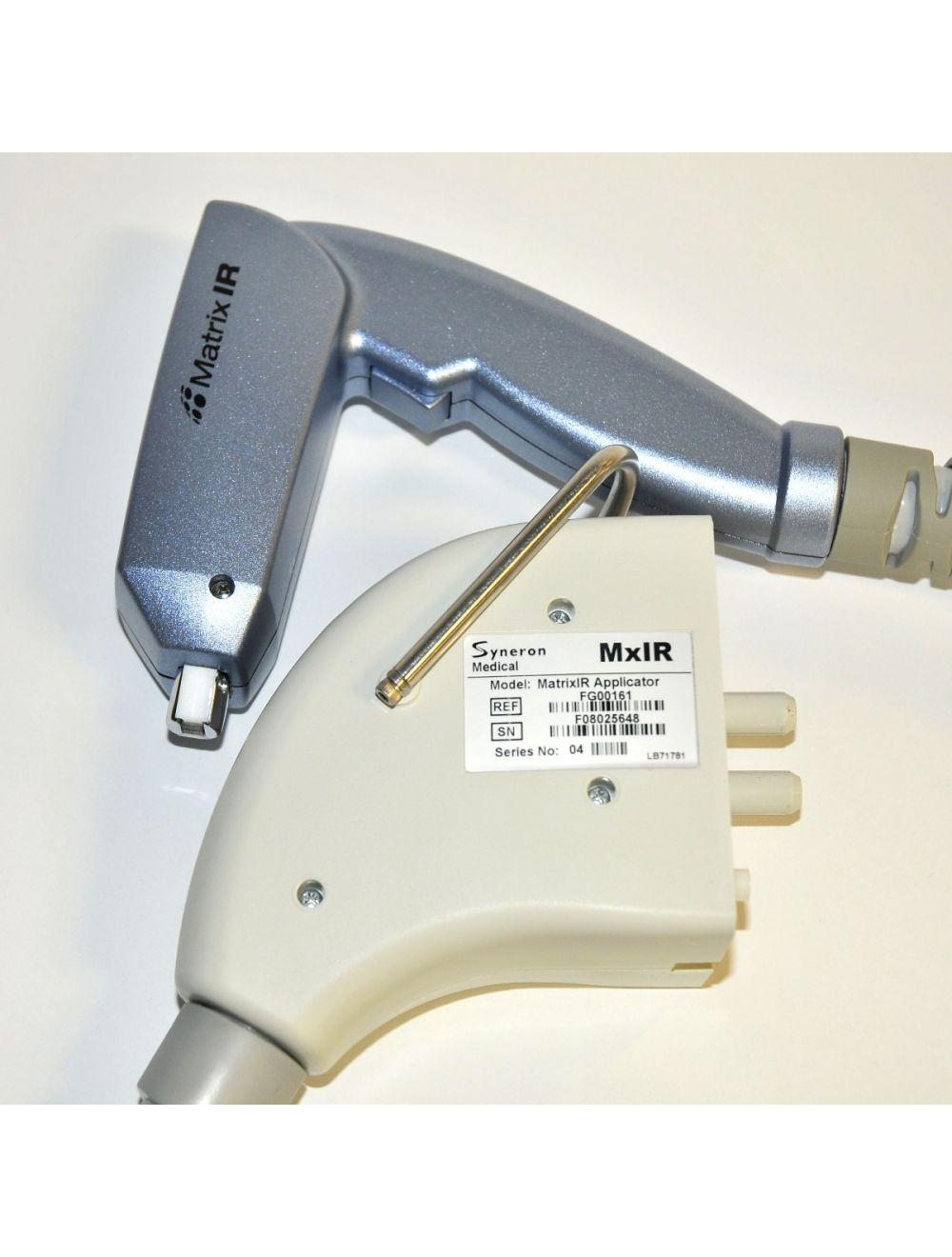 Syneron Candela 810 Diode Laser Comet DSL Matrix IR Fractional Wrinkle Treatment Candela