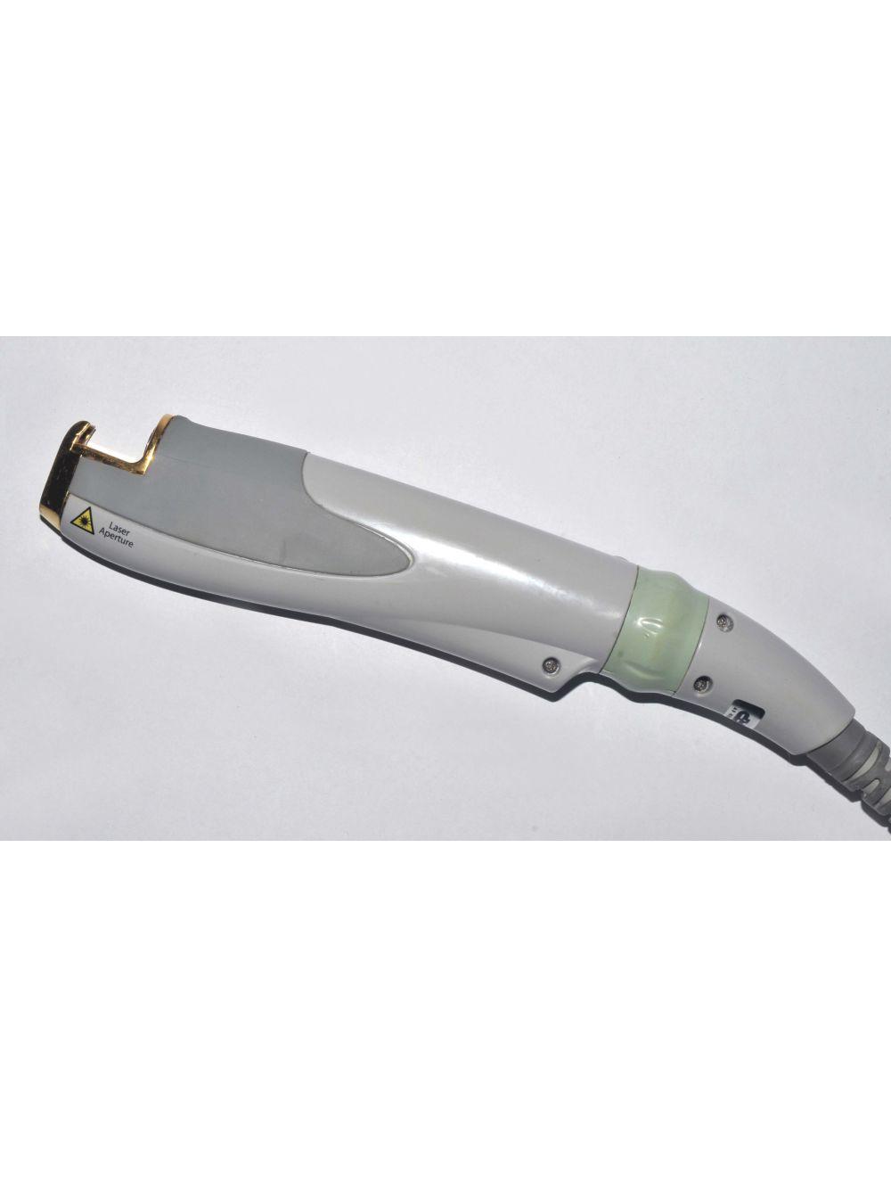 2004 Cutera VANTAGE 110 1064 Nd YAG Hair Removal Laser 3-5-7-10 mm Altus HR Cutera