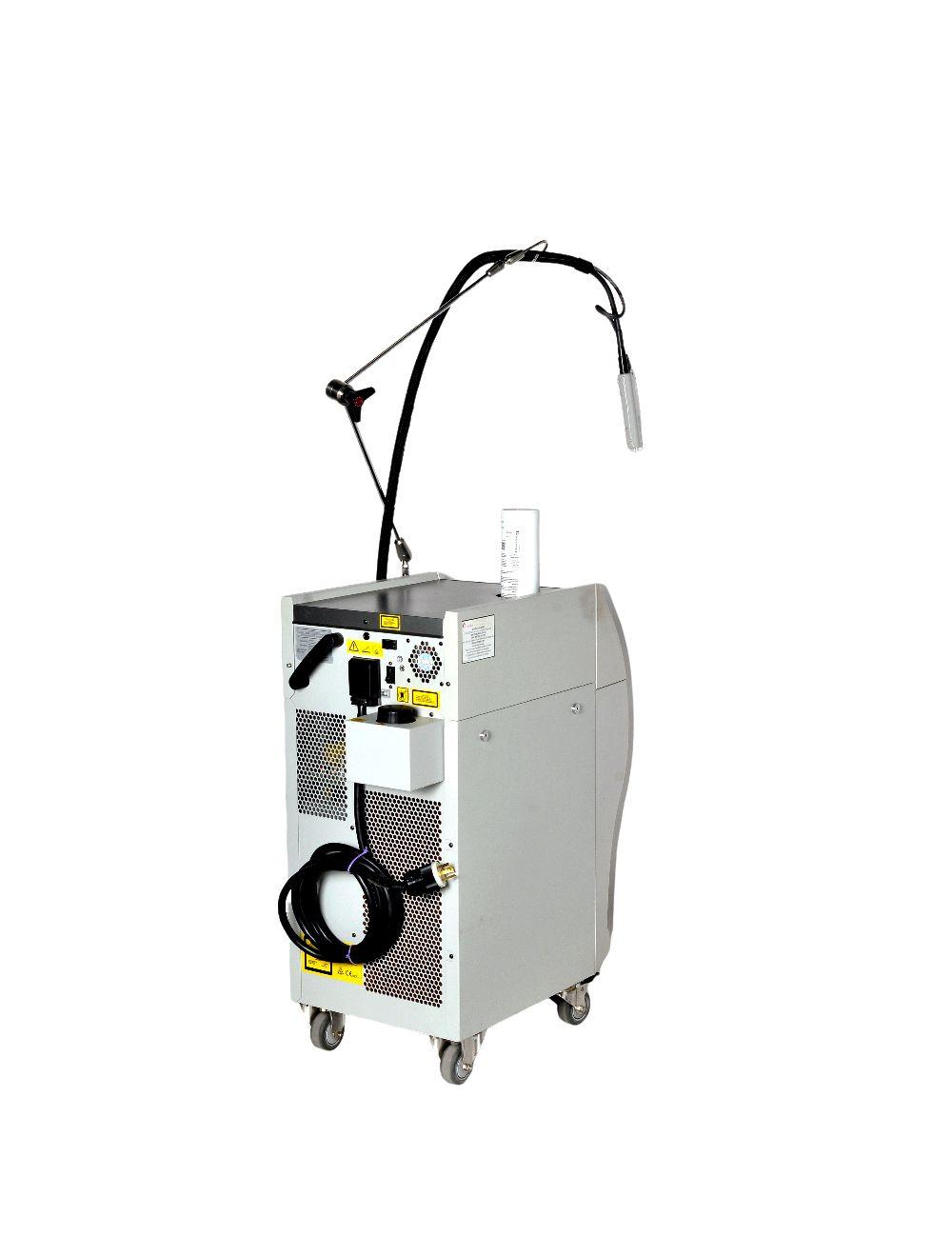 Candela GentleYAG Laser Nd YAG Hair Removal Skin Tightening Wrinkles Vein 1064nm Candela