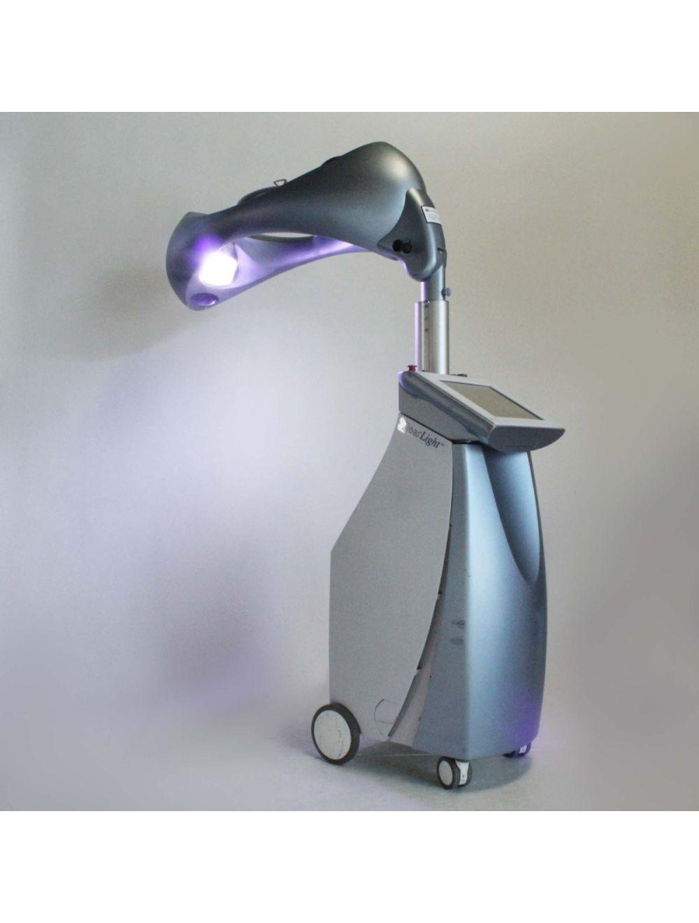 Lumenis ClearLight Acne Photo-Clearing 400nm Blue Light Therapy Clear Light Lumenis