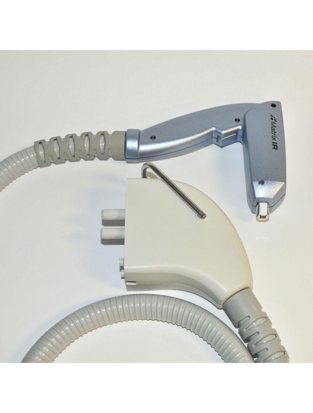 Syneron Candela 810 Diode Laser Comet DSL Matrix IR Fractional Wrinkle Treatment Candela