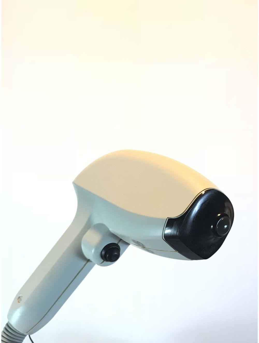 Alma Accent Radio Frequency Acne Scars Rosacea RF Therapy Dermal Heating 2006 Alma