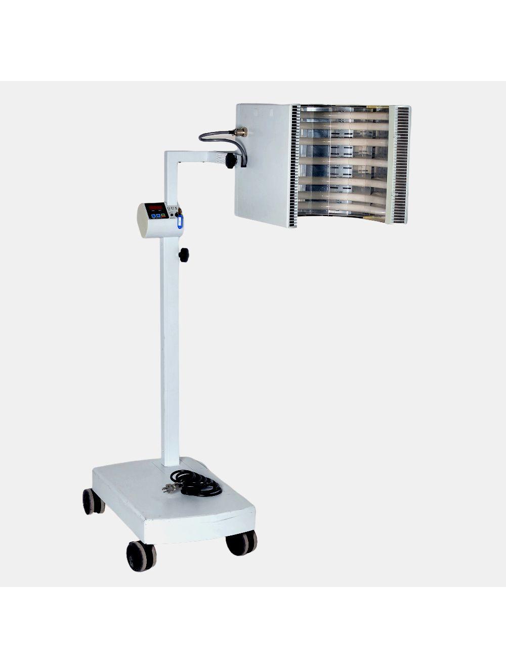 DUSA Blue Light Blu-U Photodynamic Therapy Acne Control Treatment 4170-1 Sol International Medical